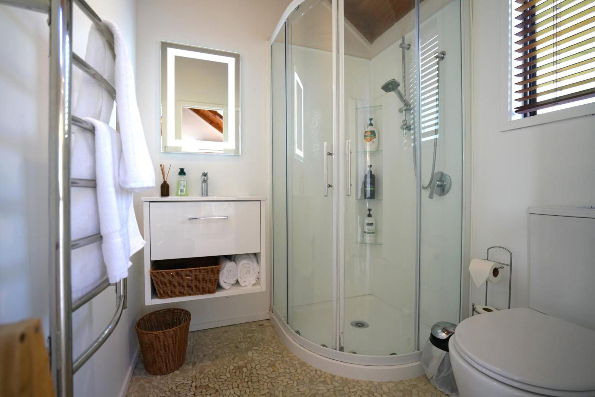 Palm Beach Cottage With Private Spa Pool エクステリア 写真