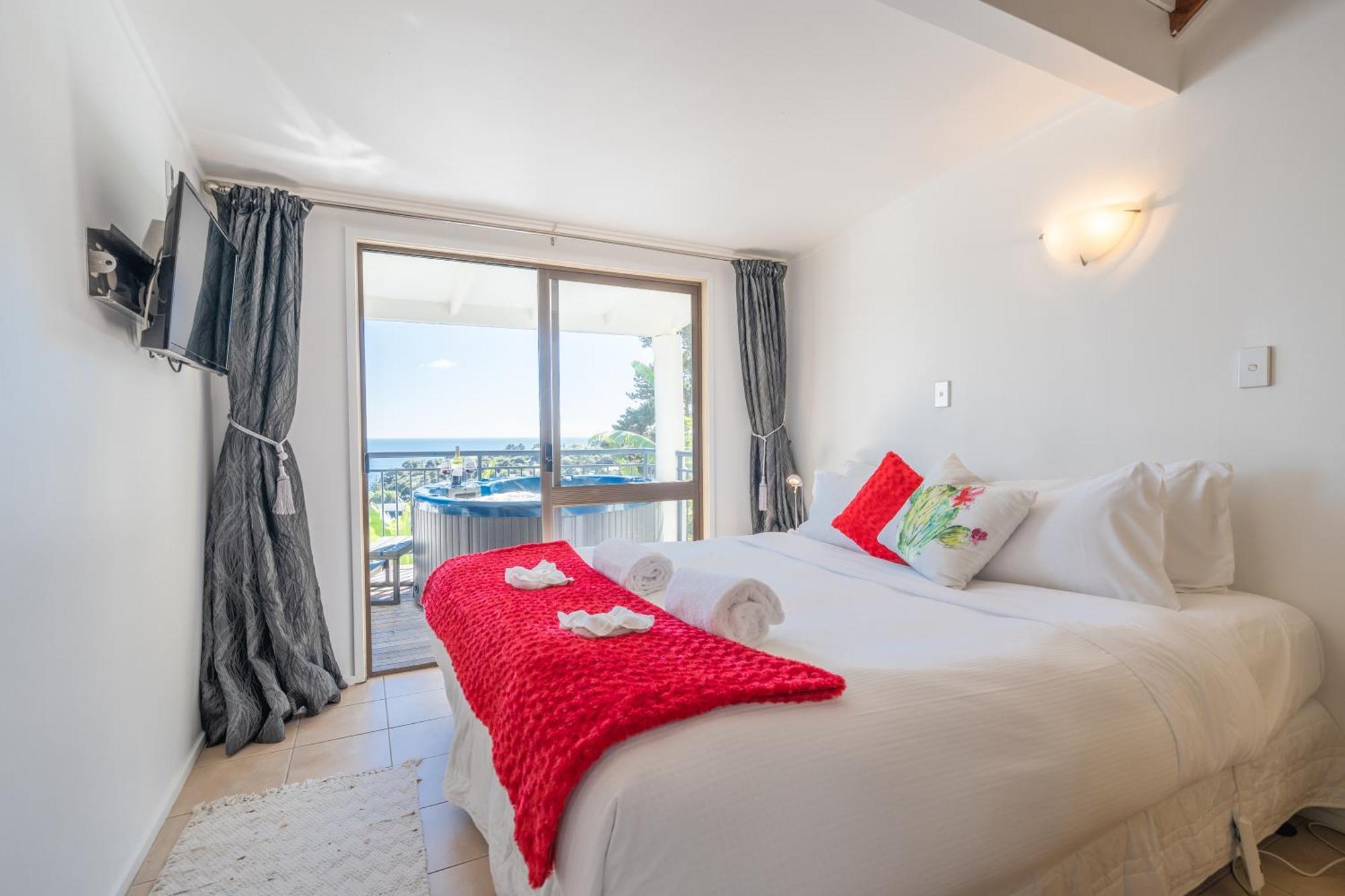 Palm Beach Cottage With Private Spa Pool エクステリア 写真