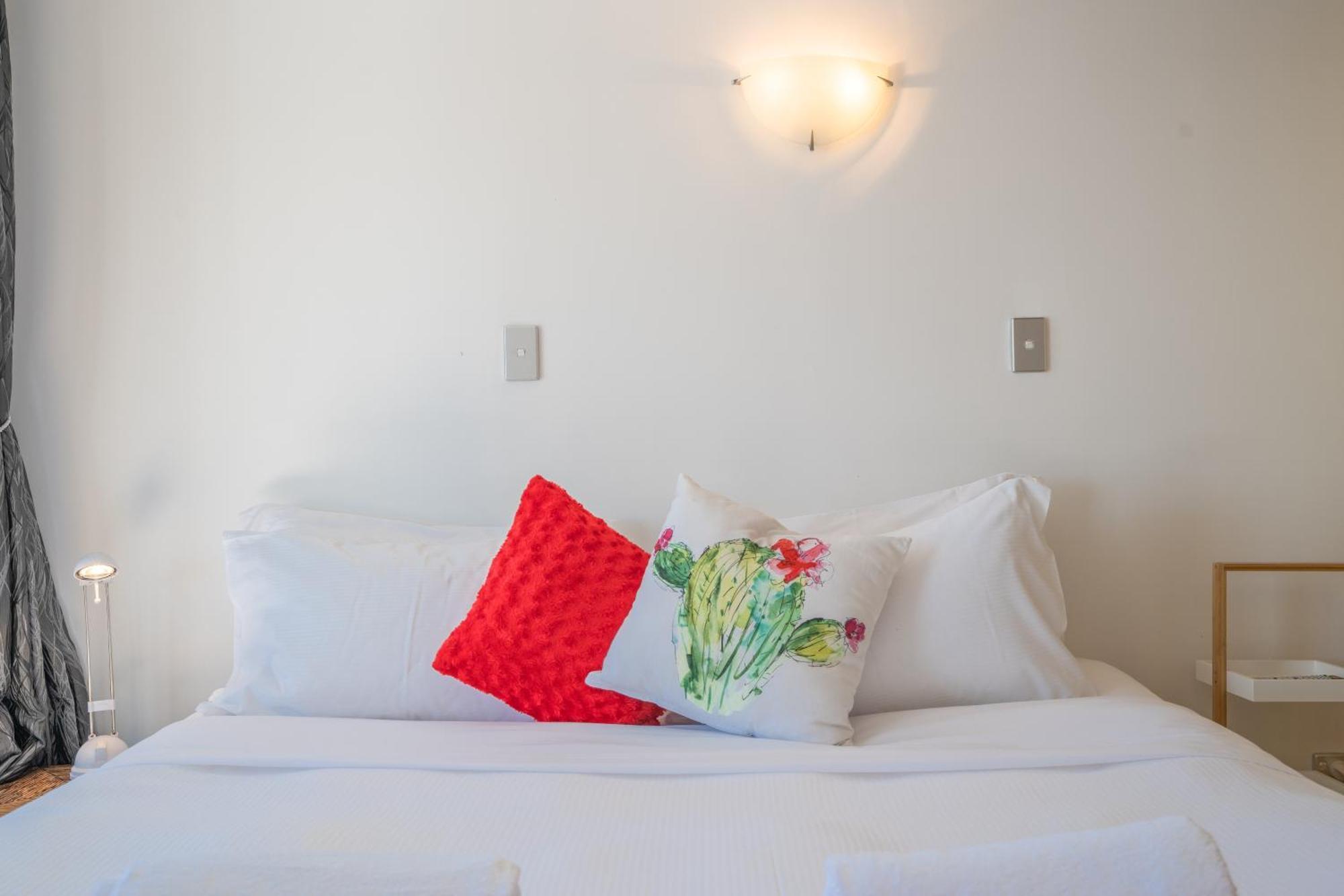 Palm Beach Cottage With Private Spa Pool エクステリア 写真