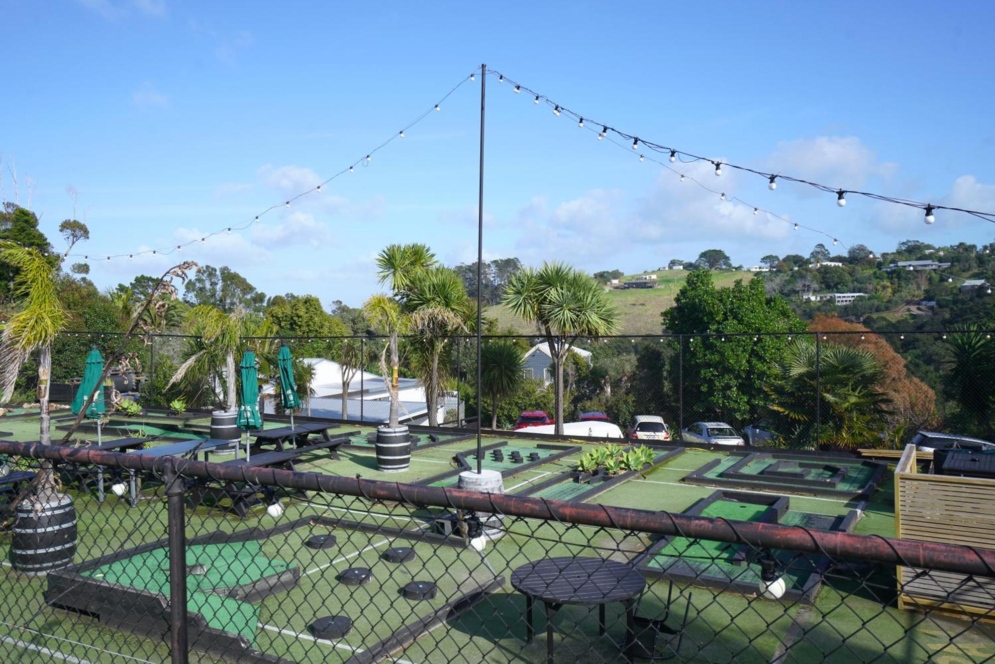 Palm Beach Cottage With Private Spa Pool エクステリア 写真