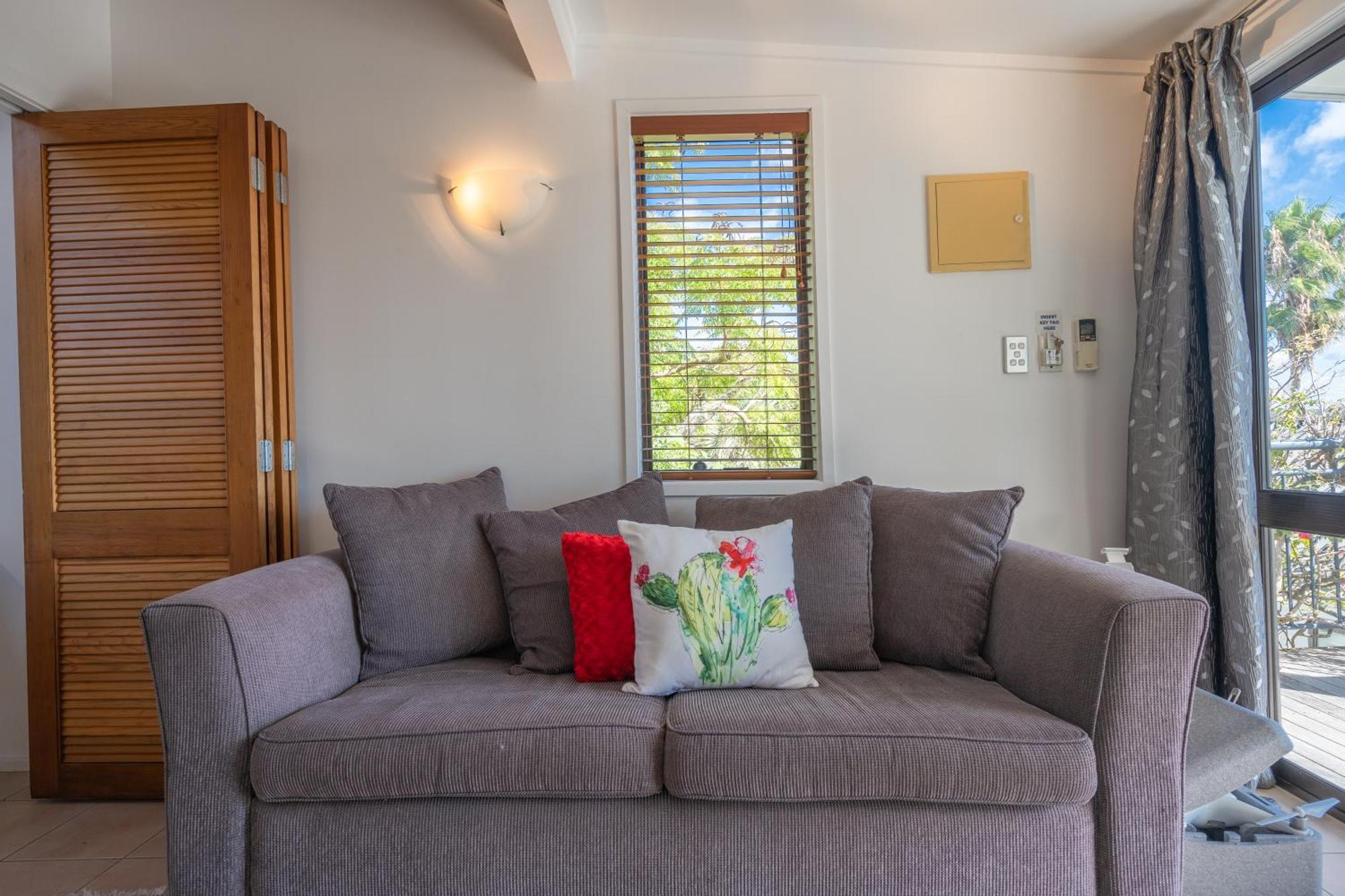 Palm Beach Cottage With Private Spa Pool エクステリア 写真