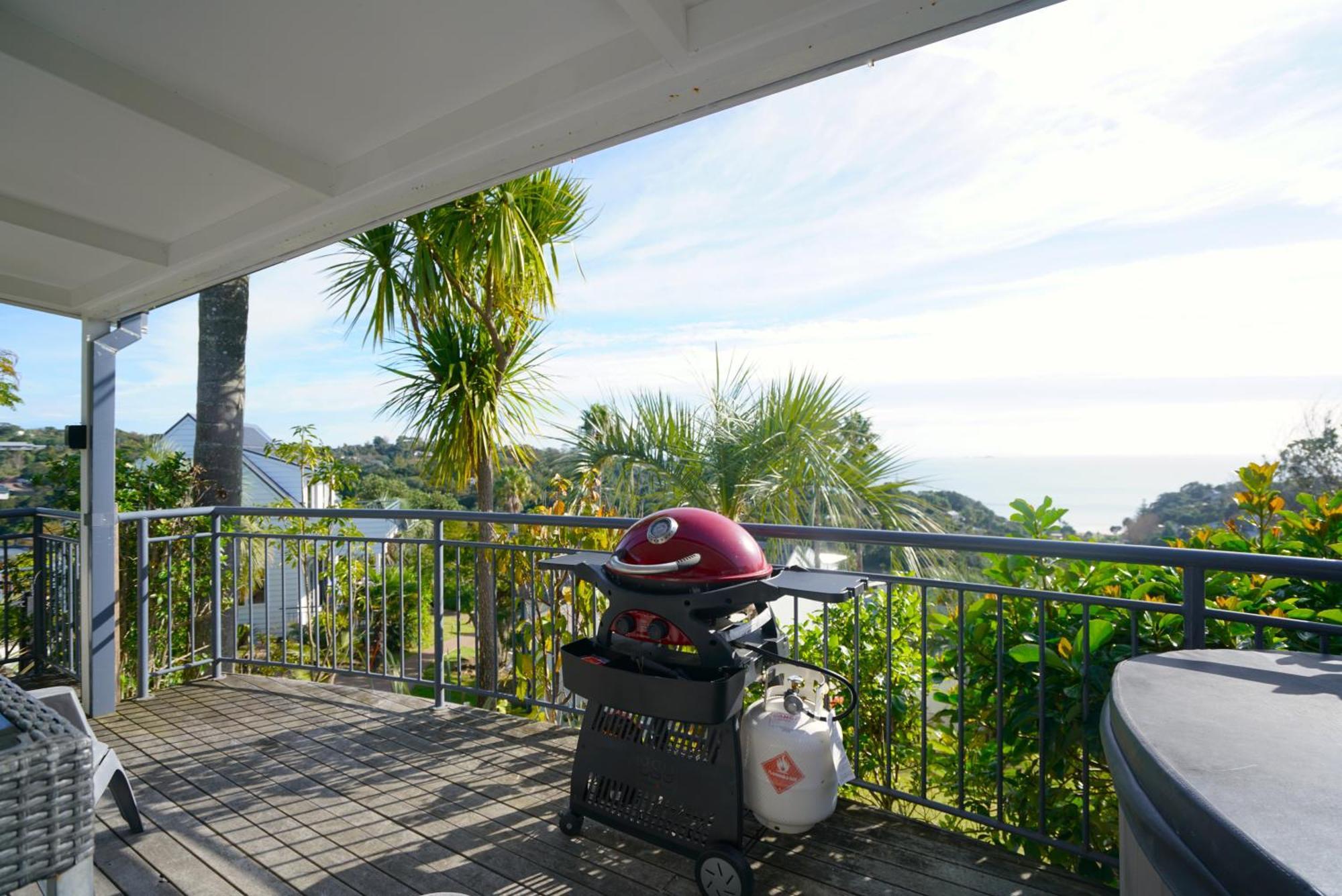 Palm Beach Cottage With Private Spa Pool エクステリア 写真